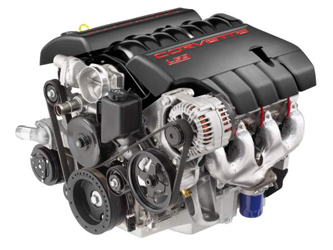 P29E5 Engine